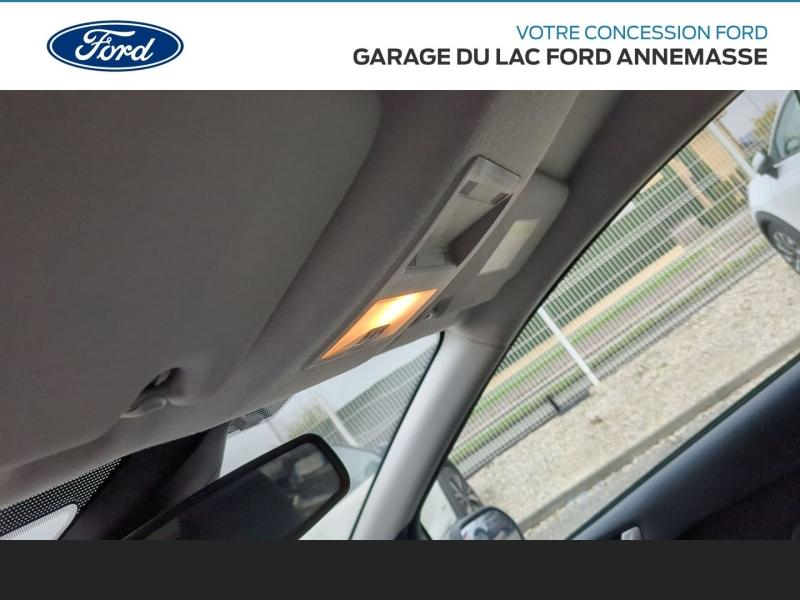 Photo 6 de l’annonce de FORD Fiesta d’occasion à vendre à ANNEMASSE