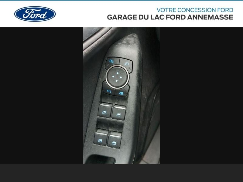 Photo 14 de l’annonce de FORD Fiesta d’occasion à vendre à ANNEMASSE