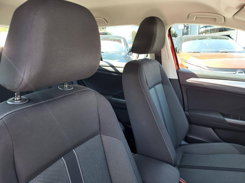 Photo 10 de l’annonce de VOLKSWAGEN T-Roc d’occasion à vendre à ANNECY