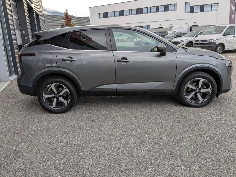 Photo 6 de l’annonce de NISSAN Qashqai d’occasion à vendre à ANNEMASSE