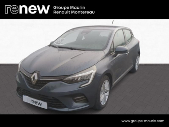 RENAULT Clio d’occasion à vendre à VARENNES SUR SEINE