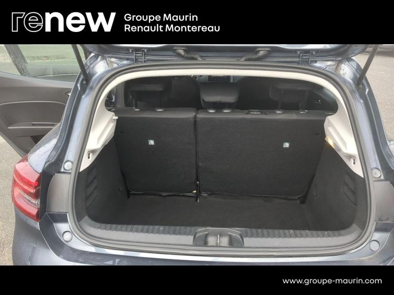 Photo 13 de l’annonce de RENAULT Clio d’occasion à vendre à VARENNES SUR SEINE