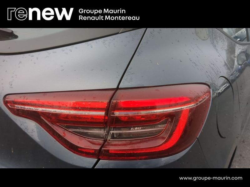 Photo 15 de l’annonce de RENAULT Clio d’occasion à vendre à VARENNES SUR SEINE