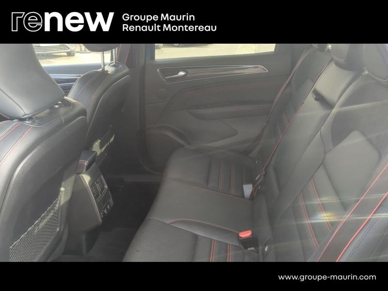 Photo 11 de l’annonce de RENAULT Arkana d’occasion à vendre à VARENNES SUR SEINE