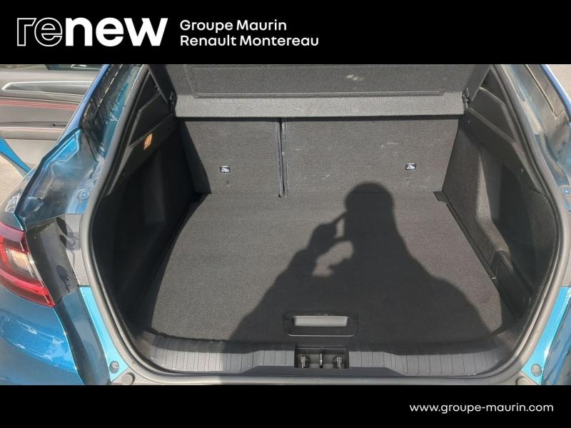 Photo 13 de l’annonce de RENAULT Arkana d’occasion à vendre à VARENNES SUR SEINE