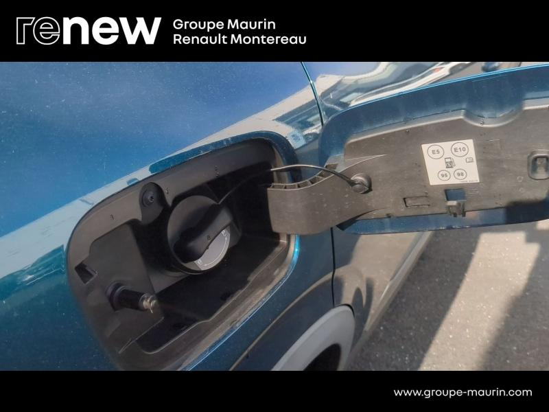 Photo 15 de l’annonce de RENAULT Arkana d’occasion à vendre à VARENNES SUR SEINE