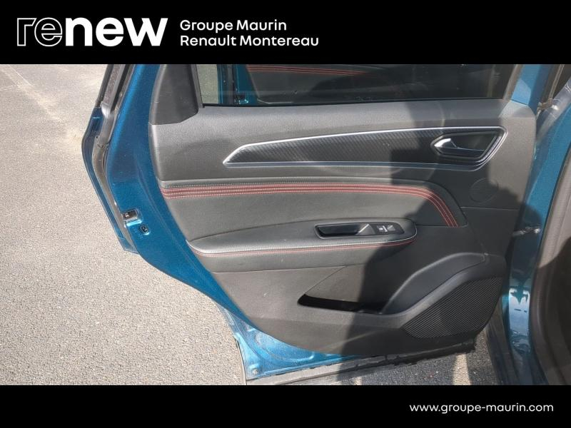 Photo 16 de l’annonce de RENAULT Arkana d’occasion à vendre à VARENNES SUR SEINE