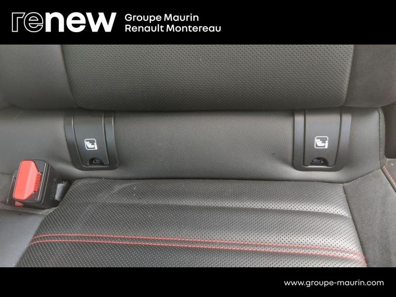 Photo 17 de l’annonce de RENAULT Arkana d’occasion à vendre à VARENNES SUR SEINE