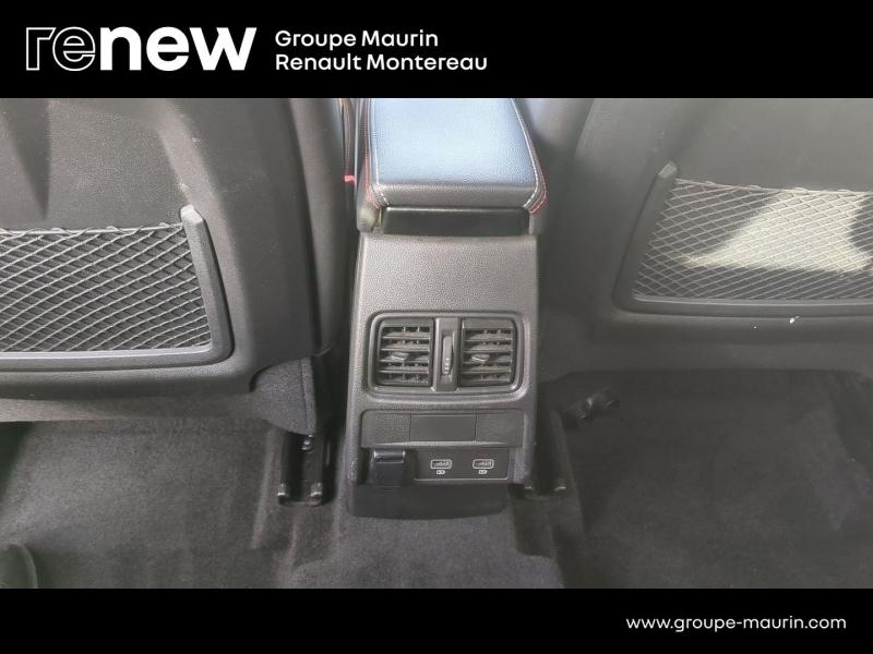 Photo 18 de l’annonce de RENAULT Arkana d’occasion à vendre à VARENNES SUR SEINE