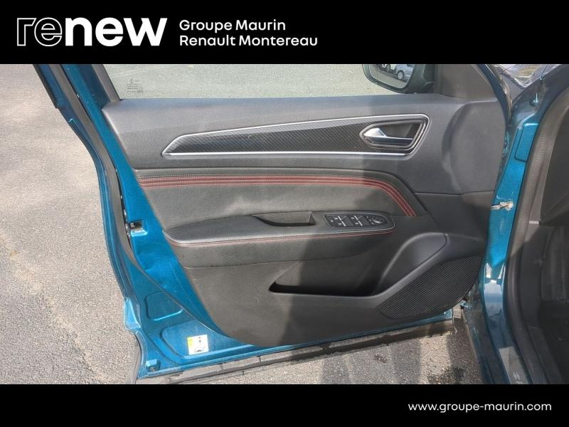 Photo 19 de l’annonce de RENAULT Arkana d’occasion à vendre à VARENNES SUR SEINE