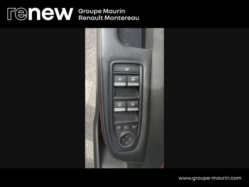 Photo 20 de l’annonce de RENAULT Arkana d’occasion à vendre à VARENNES SUR SEINE