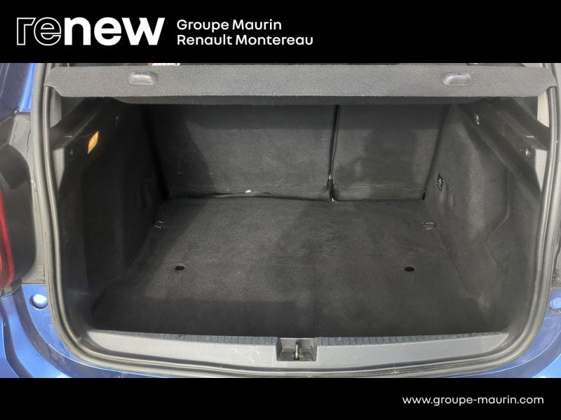 Photo 13 de l’annonce de DACIA Duster d’occasion à vendre à VARENNES SUR SEINE