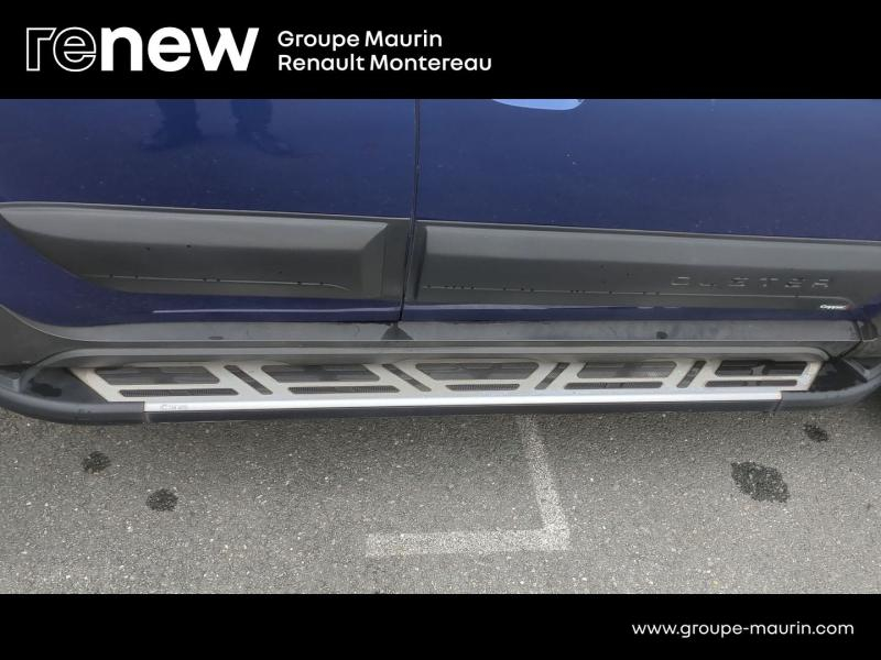 Photo 15 de l’annonce de DACIA Duster d’occasion à vendre à VARENNES SUR SEINE