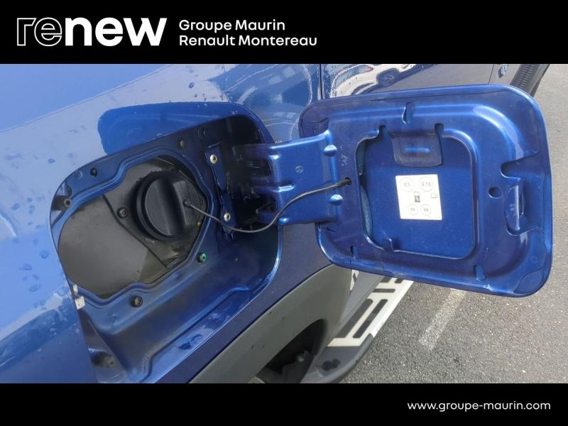 Photo 16 de l’annonce de DACIA Duster d’occasion à vendre à VARENNES SUR SEINE