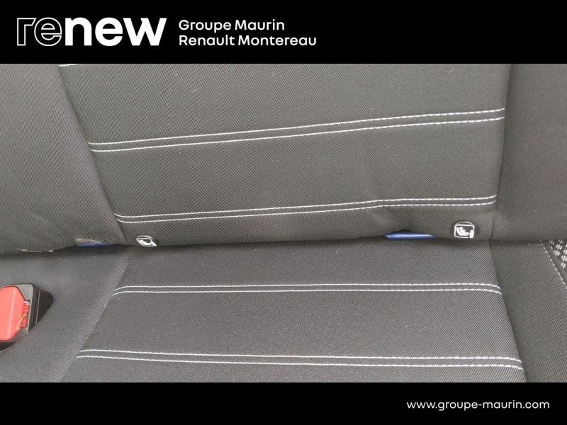 Photo 19 de l’annonce de DACIA Duster d’occasion à vendre à VARENNES SUR SEINE