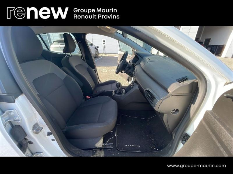 Photo 14 de l’annonce de DACIA Sandero d’occasion à vendre à PROVINS