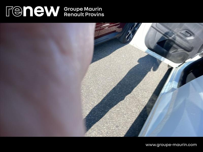 Photo 16 de l’annonce de DACIA Sandero d’occasion à vendre à PROVINS