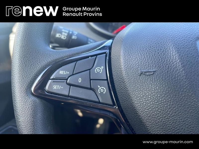 Photo 20 de l’annonce de DACIA Sandero d’occasion à vendre à PROVINS