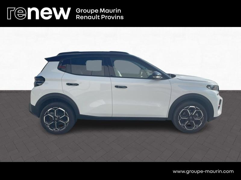 Photo 5 de l’annonce de CITROEN C3 d’occasion à vendre à PROVINS