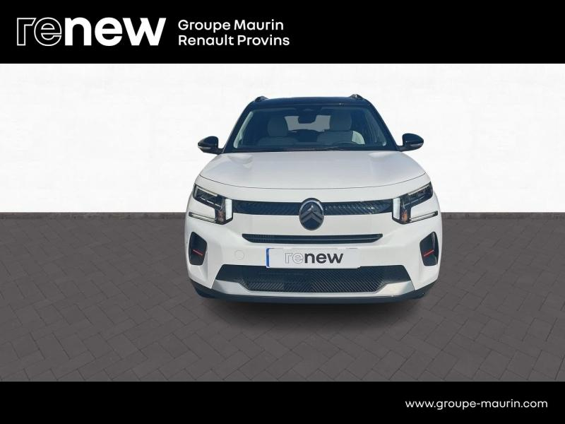 Photo 7 de l’annonce de CITROEN C3 d’occasion à vendre à PROVINS