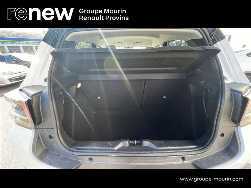 Photo 11 de l’annonce de CITROEN C3 d’occasion à vendre à PROVINS