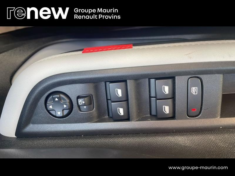 Photo 17 de l’annonce de CITROEN C3 d’occasion à vendre à PROVINS