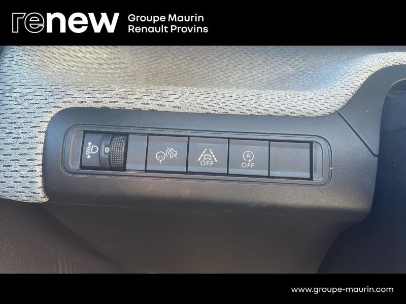 Photo 18 de l’annonce de CITROEN C3 d’occasion à vendre à PROVINS