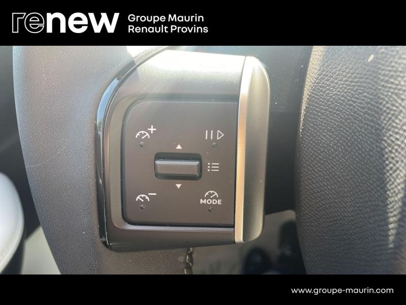 Photo 19 de l’annonce de CITROEN C3 d’occasion à vendre à PROVINS