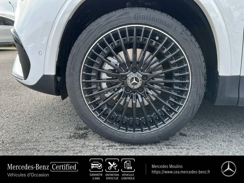 Photo 9 de l’annonce de MERCEDES-BENZ EQA d’occasion à vendre à AVERMES