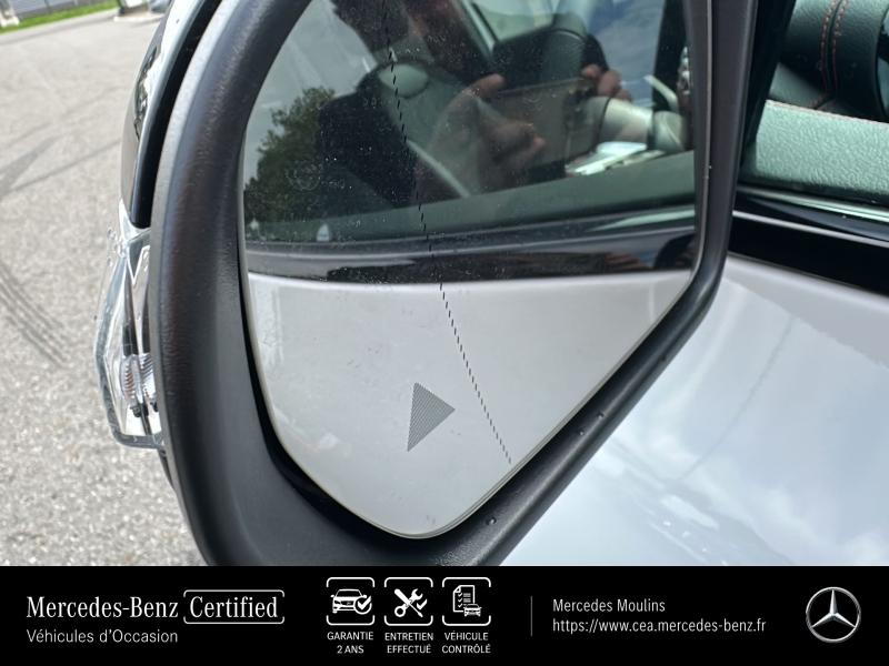 Photo 12 de l’annonce de MERCEDES-BENZ EQA d’occasion à vendre à AVERMES