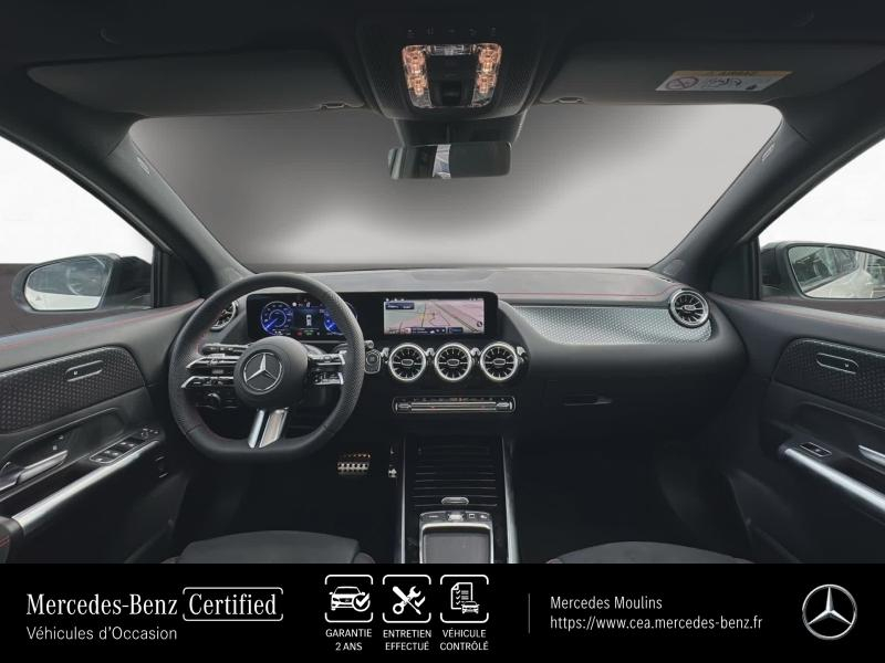 Photo 14 de l’annonce de MERCEDES-BENZ EQA d’occasion à vendre à AVERMES