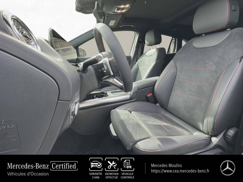 Photo 15 de l’annonce de MERCEDES-BENZ EQA d’occasion à vendre à AVERMES
