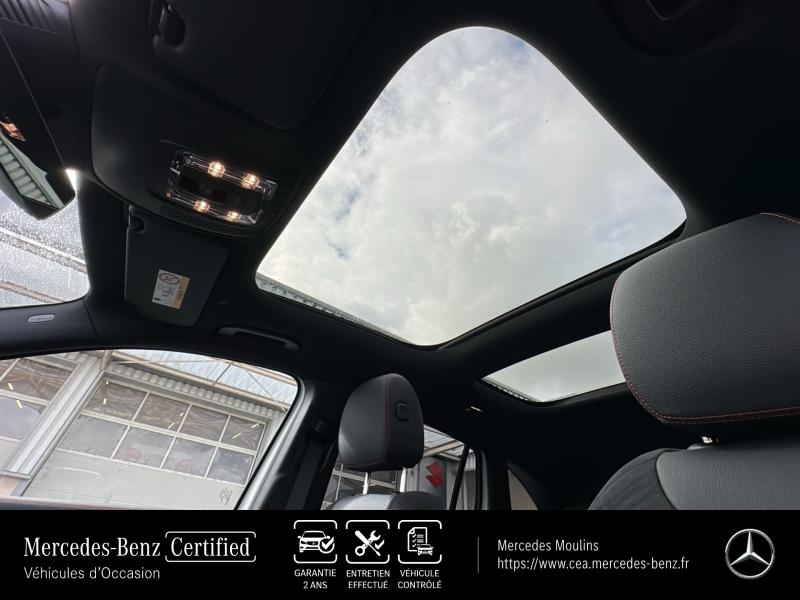 Photo 16 de l’annonce de MERCEDES-BENZ EQA d’occasion à vendre à AVERMES