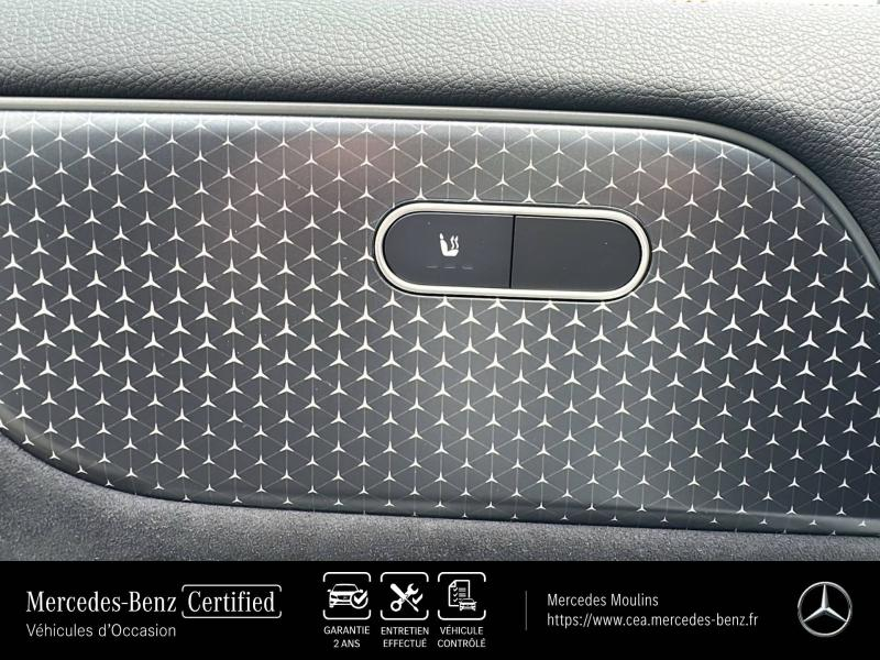 Photo 17 de l’annonce de MERCEDES-BENZ EQA d’occasion à vendre à AVERMES