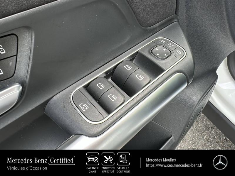 Photo 18 de l’annonce de MERCEDES-BENZ EQA d’occasion à vendre à AVERMES