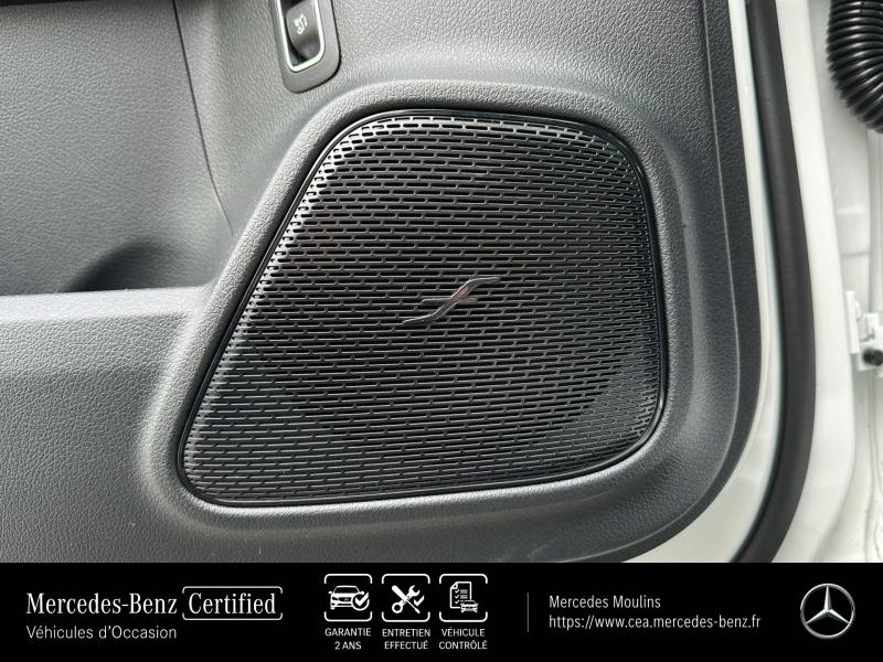 Photo 19 de l’annonce de MERCEDES-BENZ EQA d’occasion à vendre à AVERMES