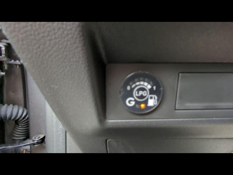 Photo 12 de l’annonce de RENAULT Captur d’occasion à vendre à PERPIGNAN