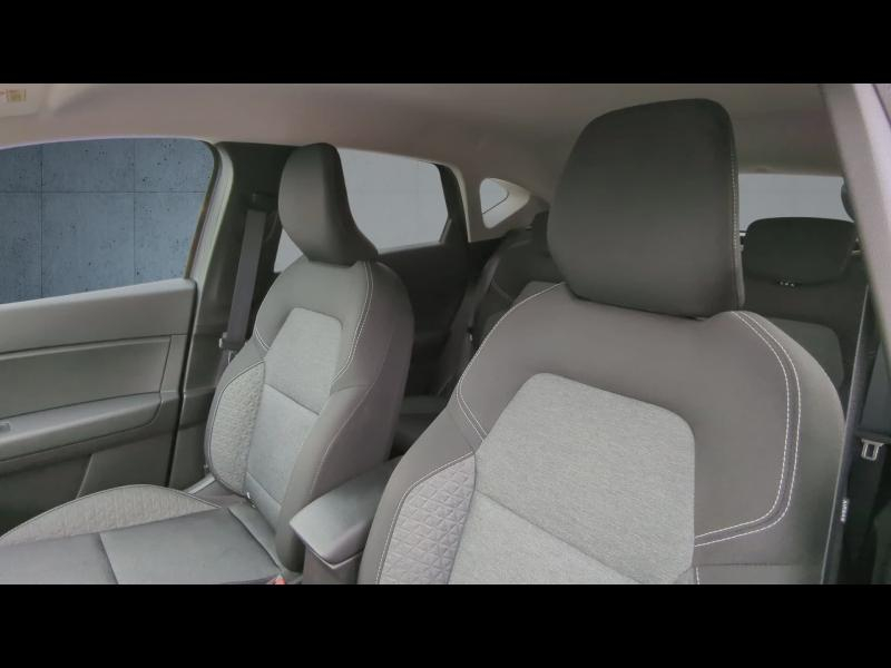 Photo 13 de l’annonce de RENAULT Captur d’occasion à vendre à PERPIGNAN