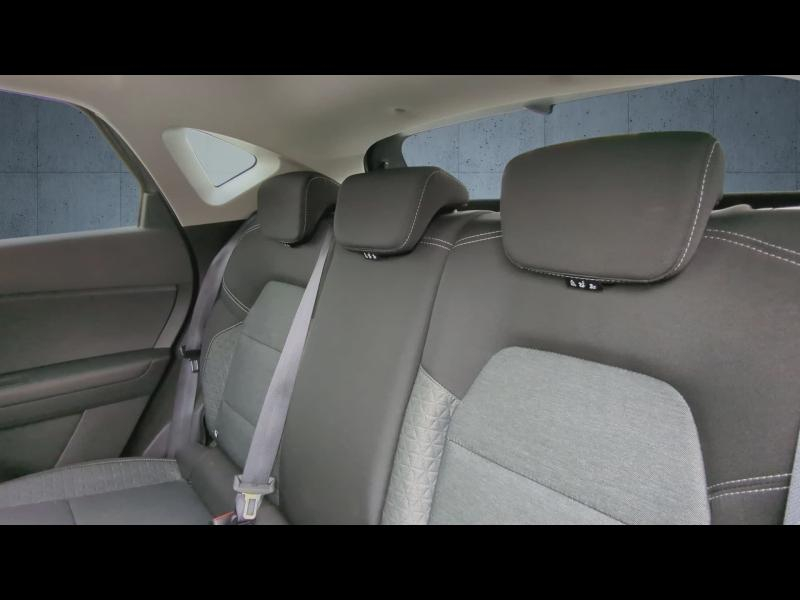 Photo 14 de l’annonce de RENAULT Captur d’occasion à vendre à PERPIGNAN