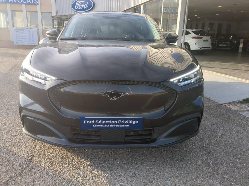 Photo 3 de l’annonce de FORD Mustang Mach-E d’occasion à vendre à ARLES