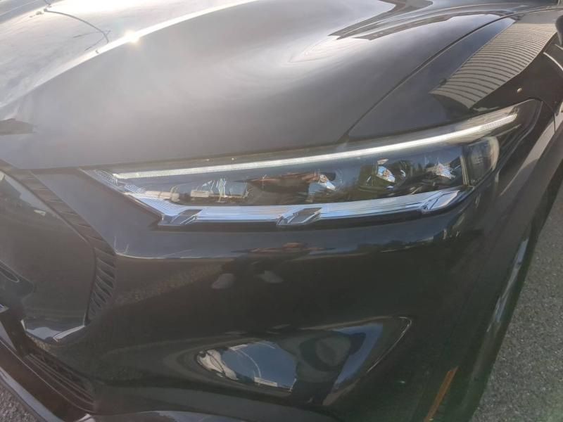 Photo 4 de l’annonce de FORD Mustang Mach-E d’occasion à vendre à ARLES