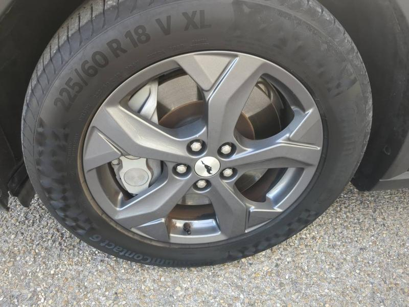 Photo 5 de l’annonce de FORD Mustang Mach-E d’occasion à vendre à ARLES