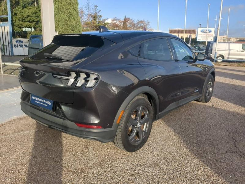 Photo 7 de l’annonce de FORD Mustang Mach-E d’occasion à vendre à ARLES