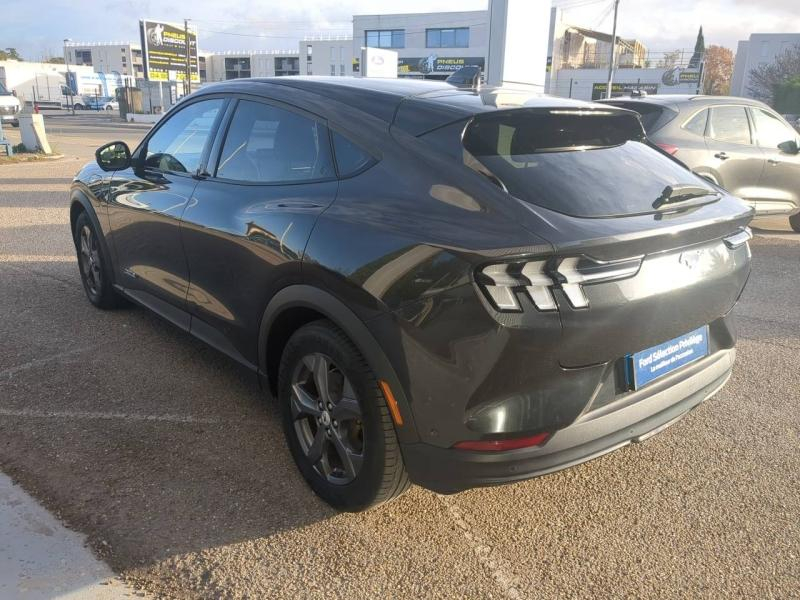 Photo 8 de l’annonce de FORD Mustang Mach-E d’occasion à vendre à ARLES