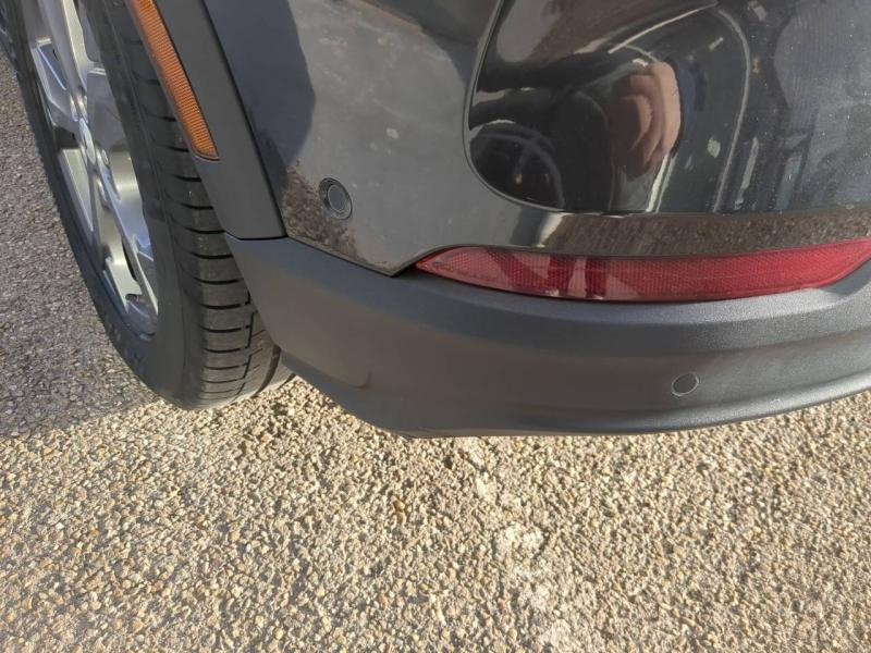 Photo 9 de l’annonce de FORD Mustang Mach-E d’occasion à vendre à ARLES