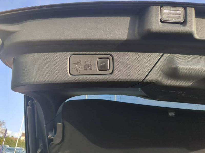 Photo 10 de l’annonce de FORD Mustang Mach-E d’occasion à vendre à ARLES