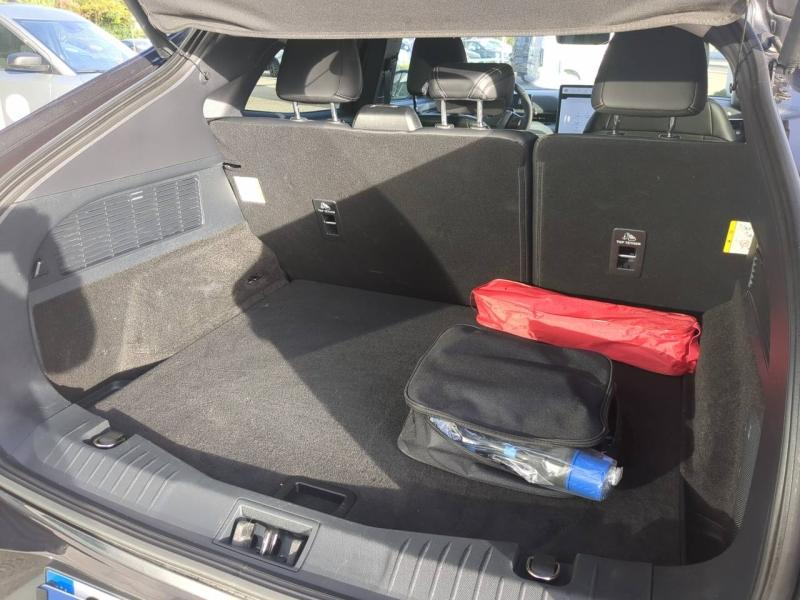 Photo 11 de l’annonce de FORD Mustang Mach-E d’occasion à vendre à ARLES