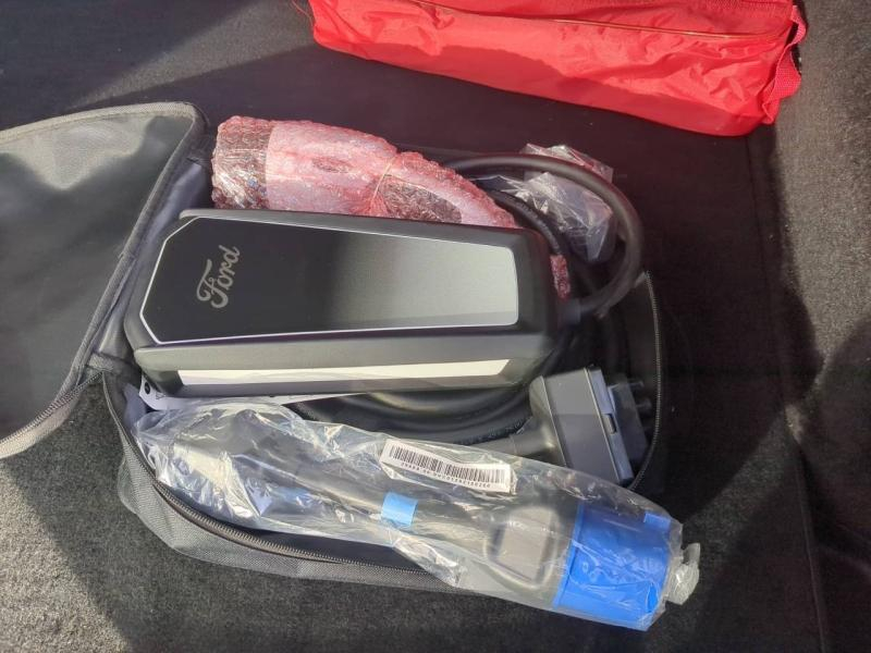 Photo 12 de l’annonce de FORD Mustang Mach-E d’occasion à vendre à ARLES