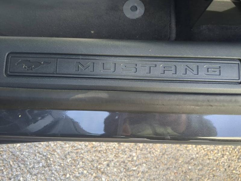 Photo 16 de l’annonce de FORD Mustang Mach-E d’occasion à vendre à ARLES