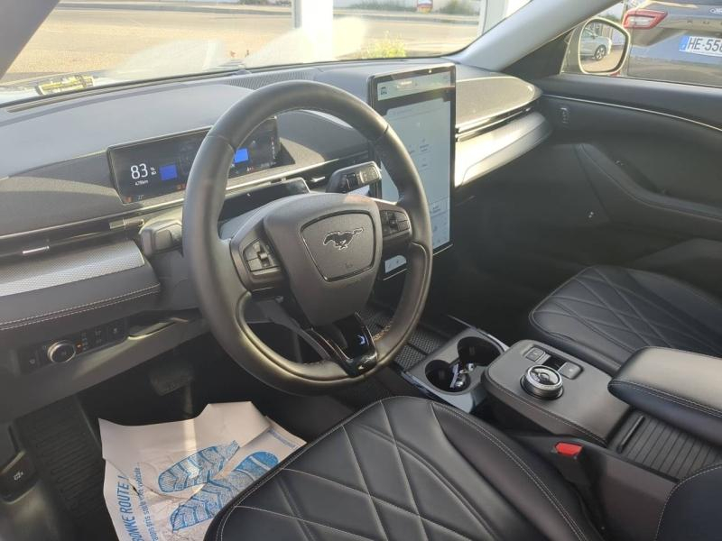 Photo 19 de l’annonce de FORD Mustang Mach-E d’occasion à vendre à ARLES